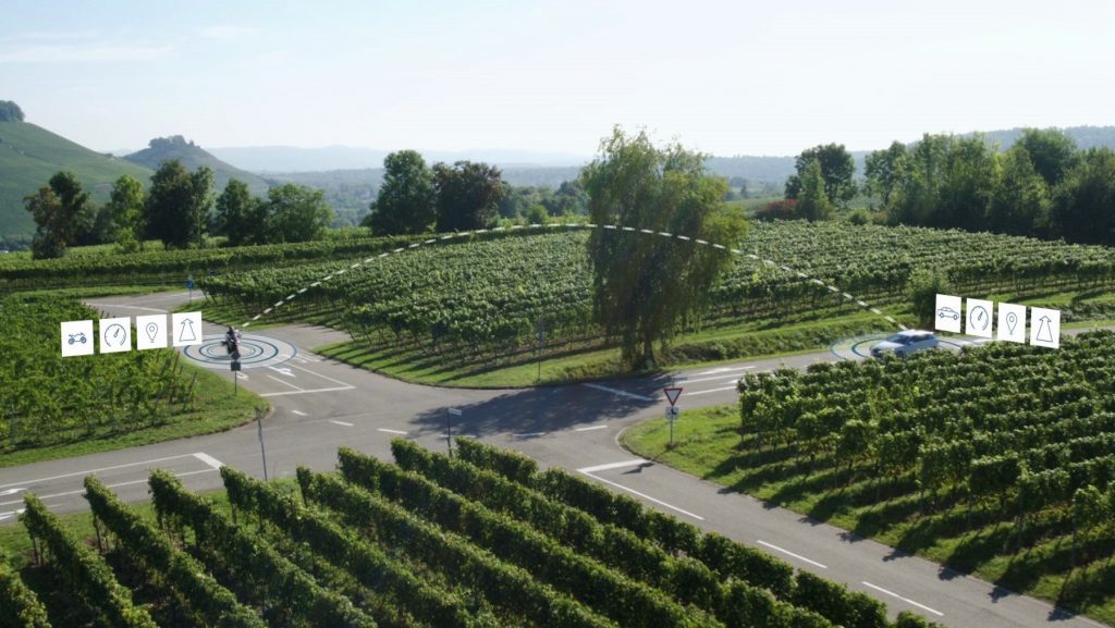 escudo de proteção digital