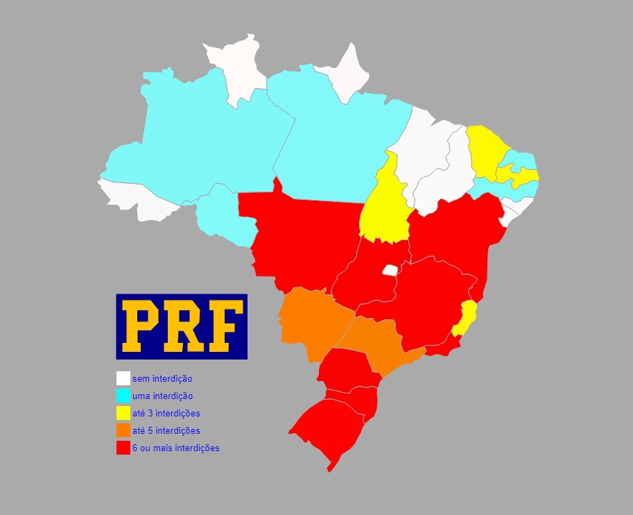 caminhoneiros_fazem_greve_mapa_prf